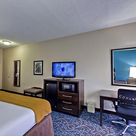 Holiday Inn Express Chillicothe East By Ihg Экстерьер фото