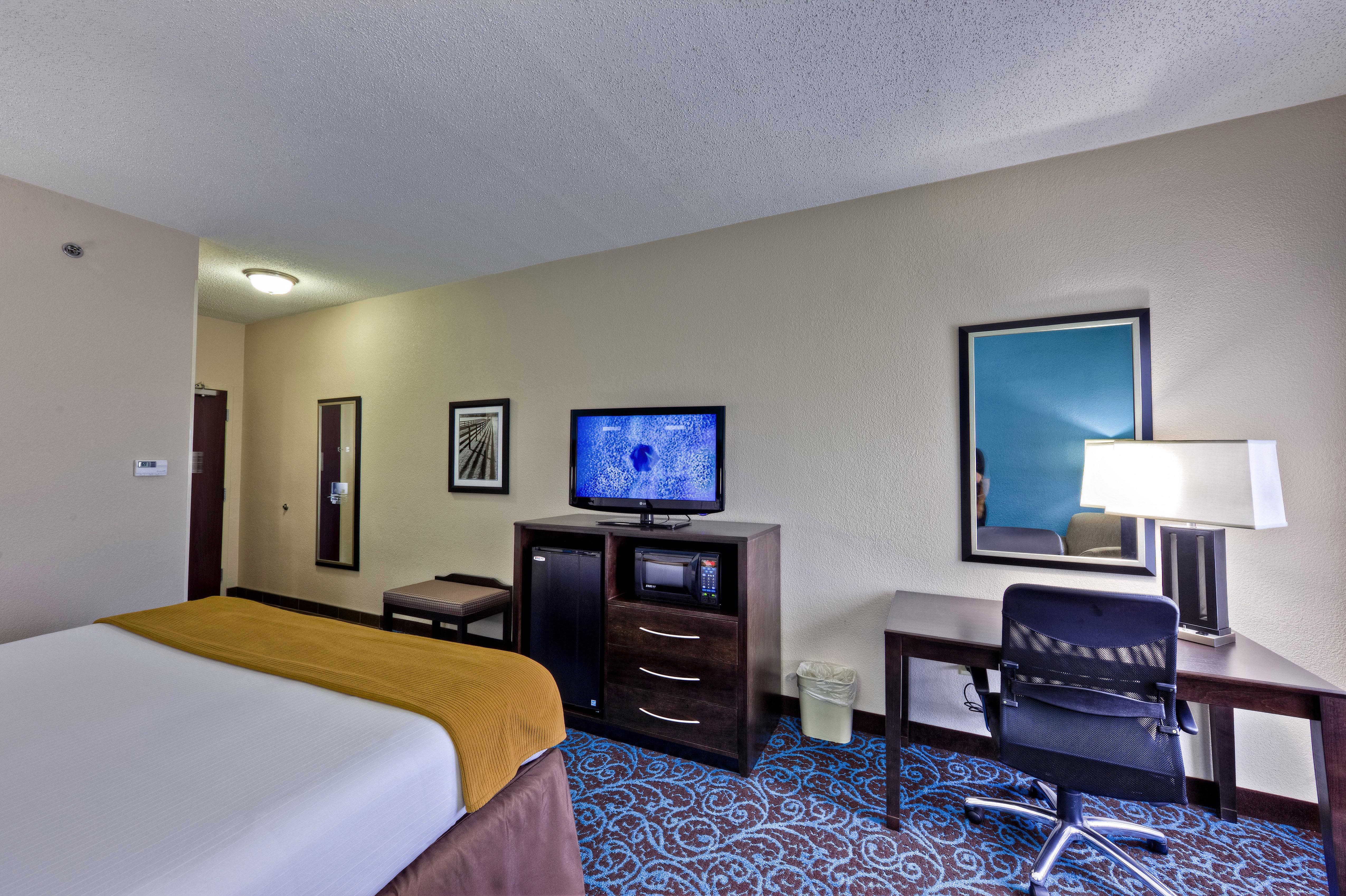 Holiday Inn Express Chillicothe East By Ihg Экстерьер фото