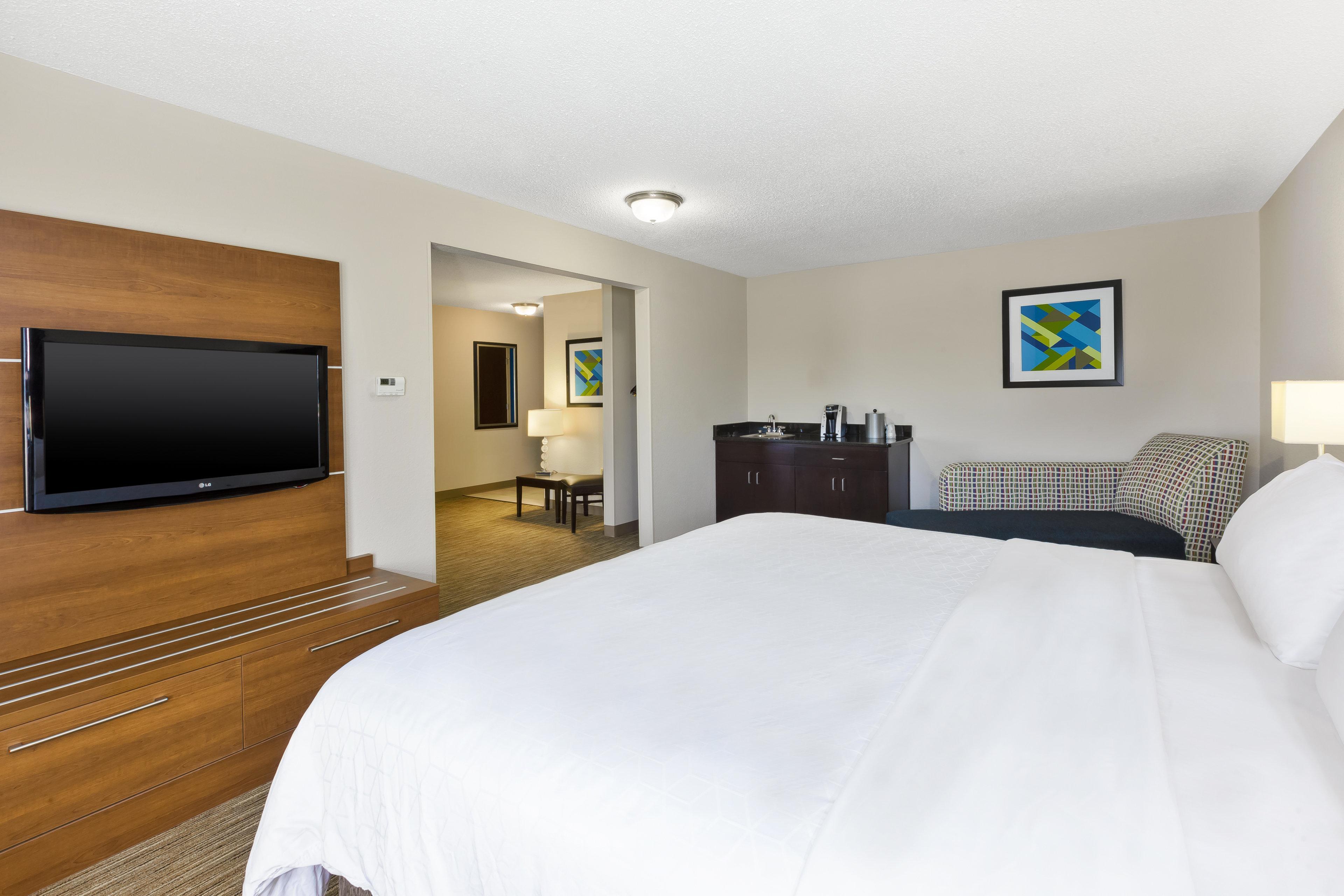 Holiday Inn Express Chillicothe East By Ihg Экстерьер фото