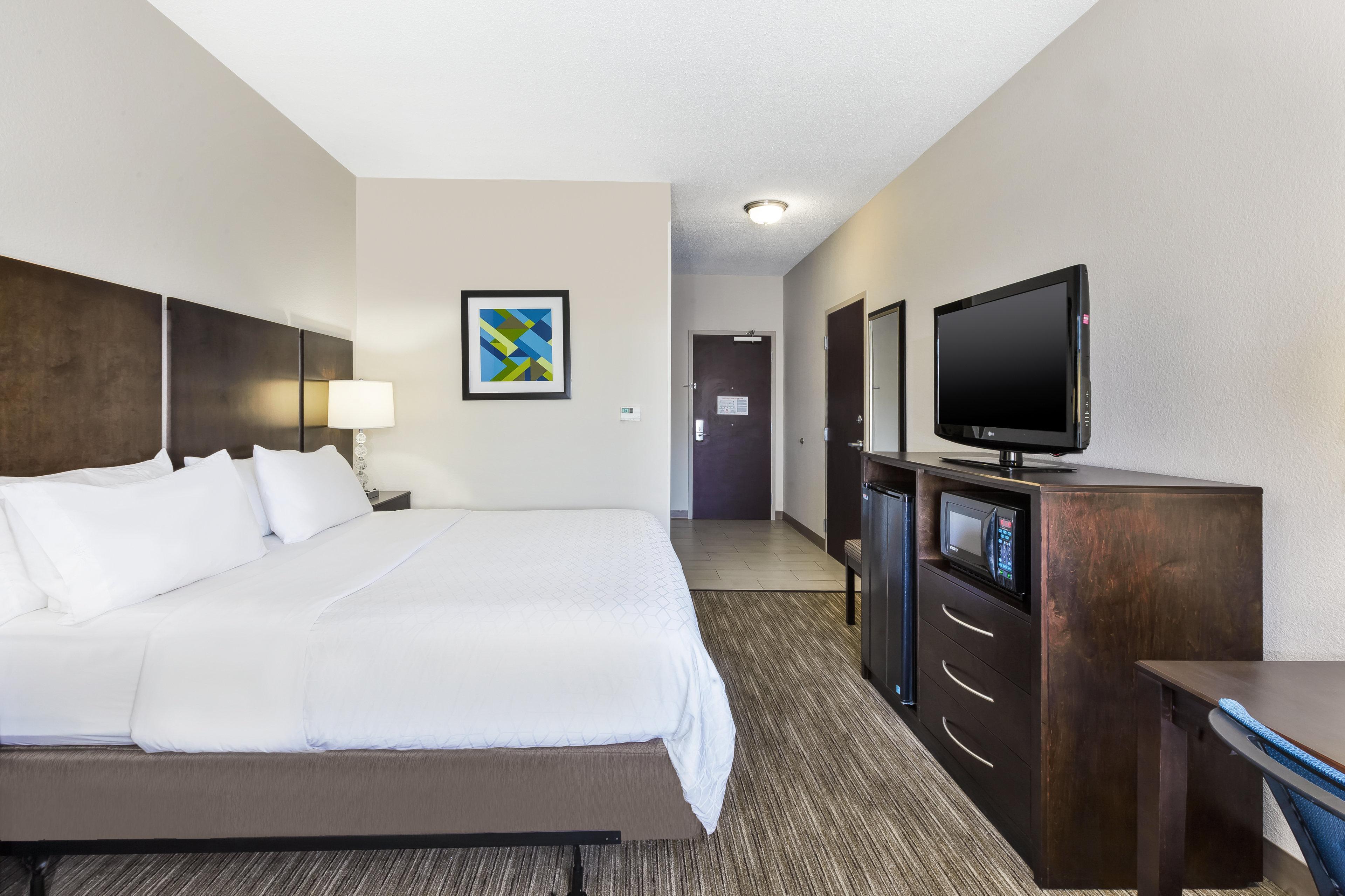 Holiday Inn Express Chillicothe East By Ihg Экстерьер фото