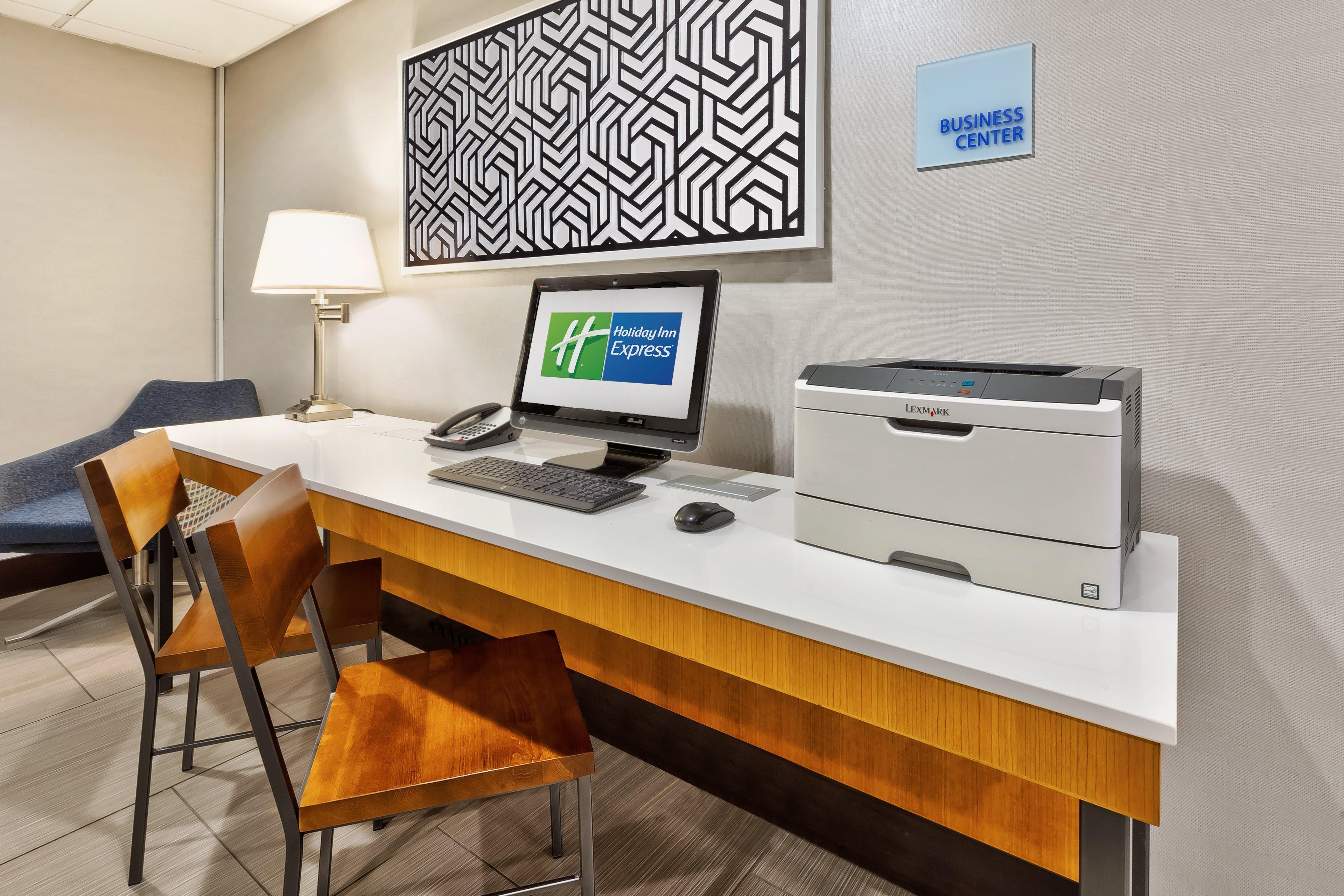 Holiday Inn Express Chillicothe East By Ihg Экстерьер фото