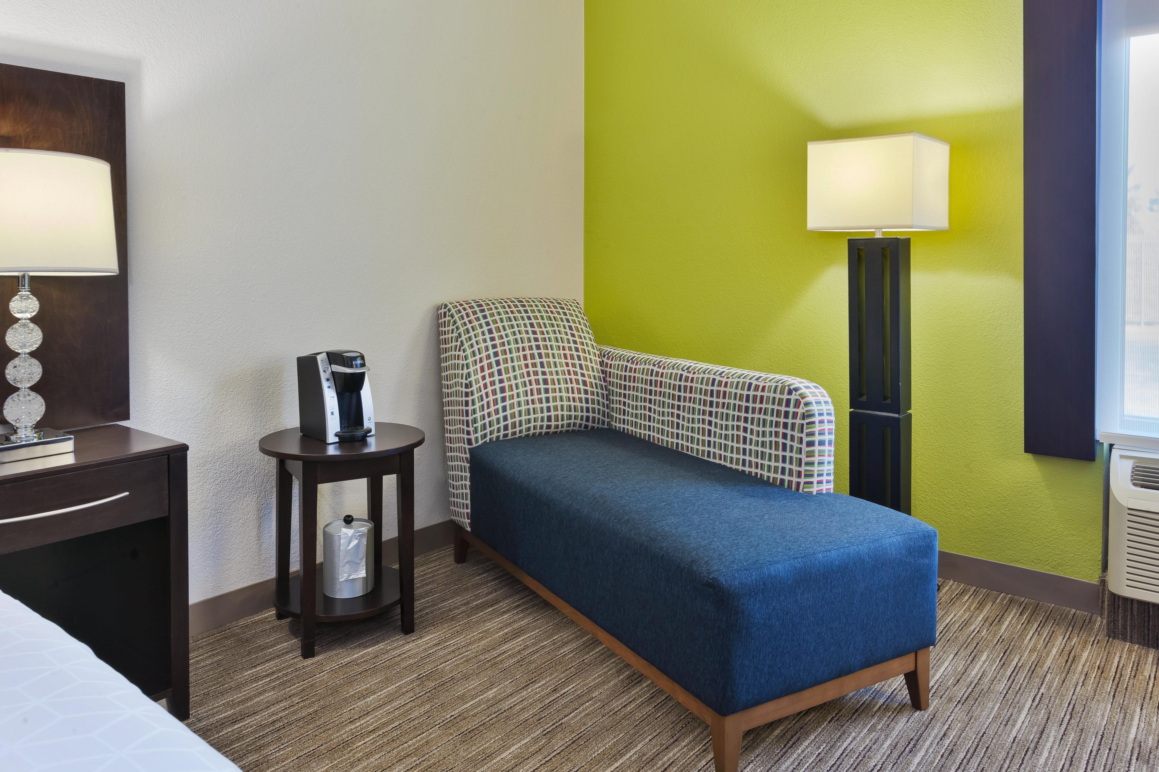 Holiday Inn Express Chillicothe East By Ihg Экстерьер фото