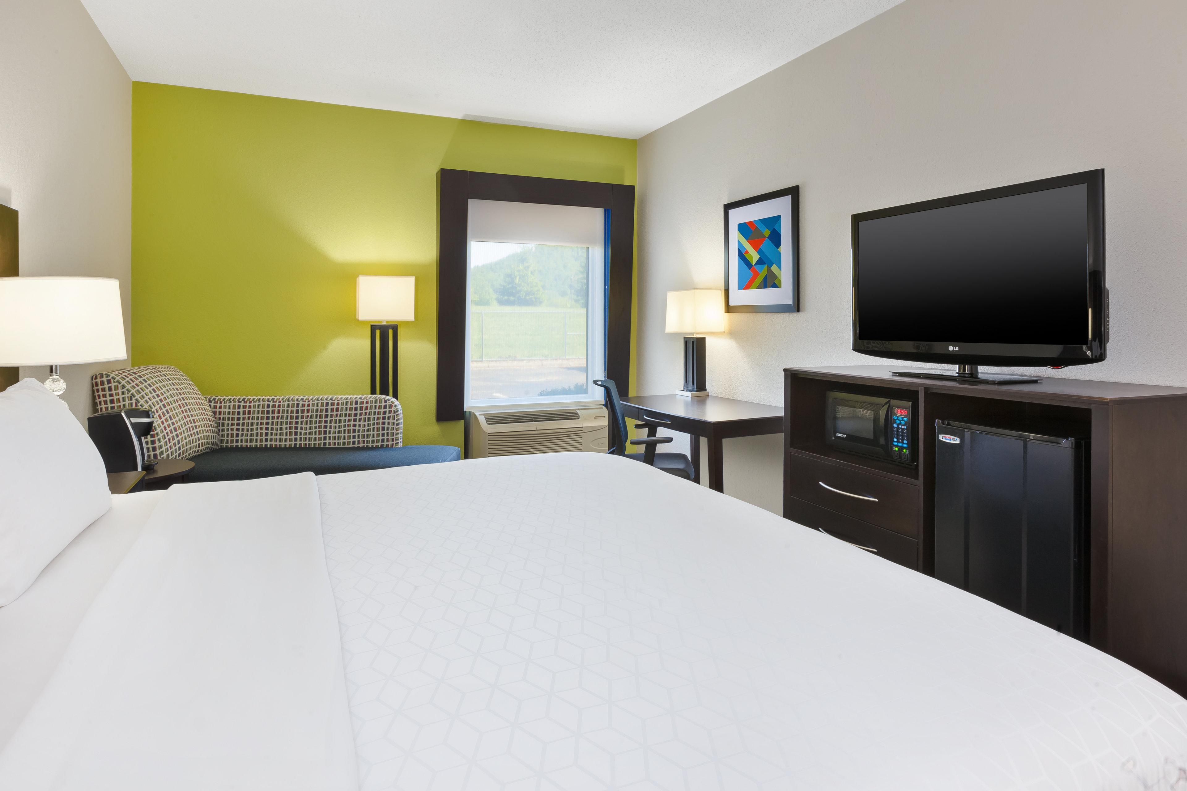 Holiday Inn Express Chillicothe East By Ihg Экстерьер фото