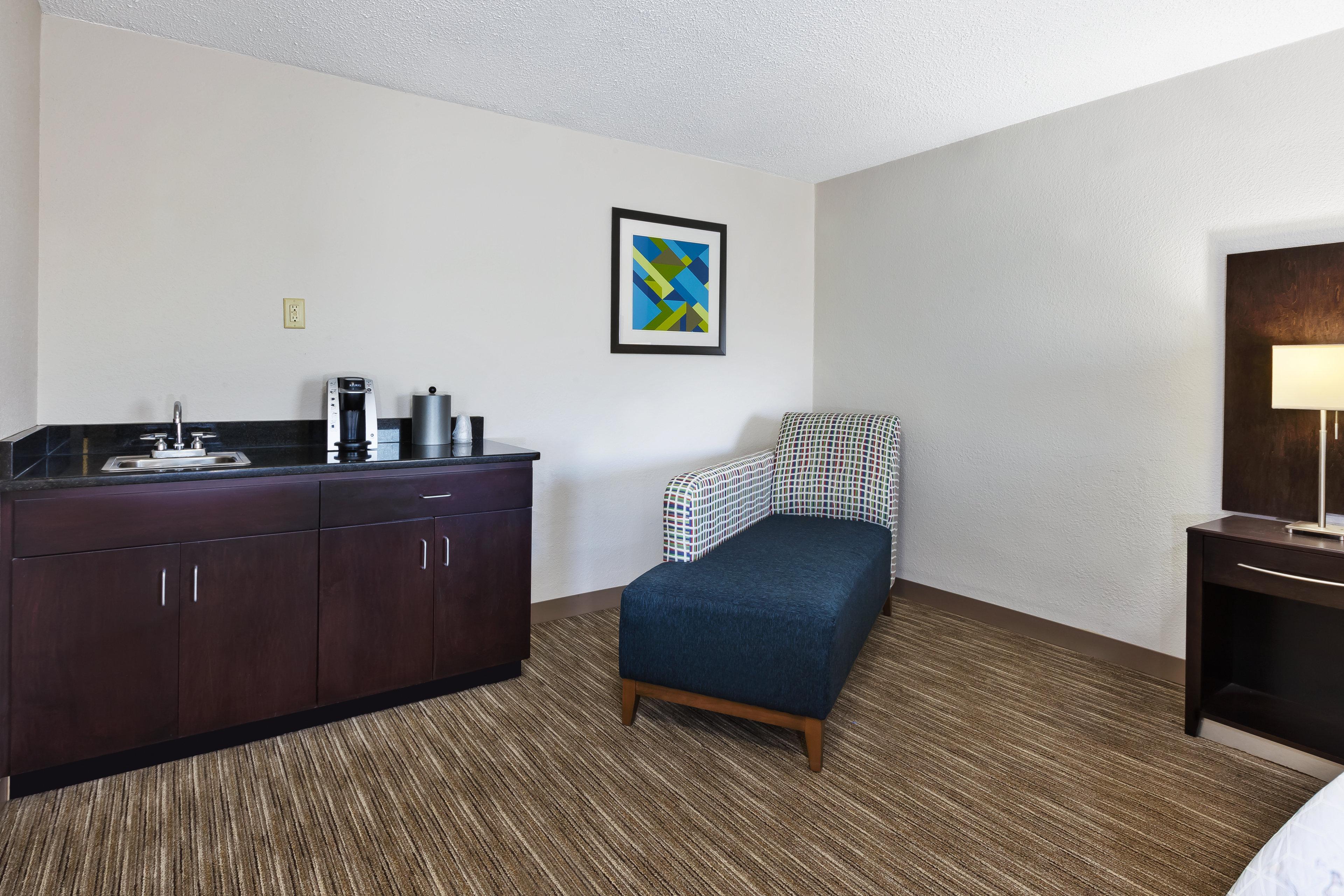 Holiday Inn Express Chillicothe East By Ihg Экстерьер фото